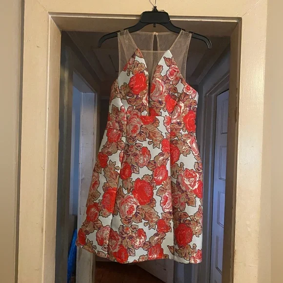 TopShop Cocktail Dress